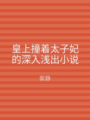 皇上撞着太子妃的深入浅出小说