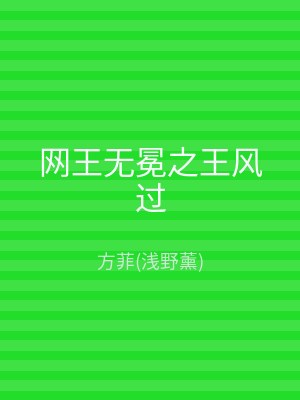 网王无冕之王风过