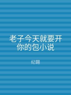 老子今天就要开你的包小说