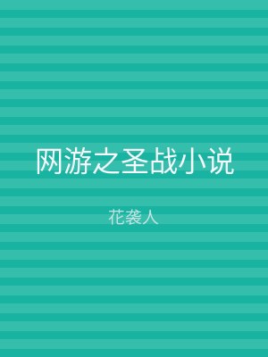 网游之圣战小说