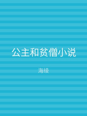 公主和贫僧小说