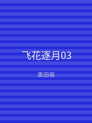 飞花逐月03
