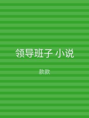 领导班子 小说