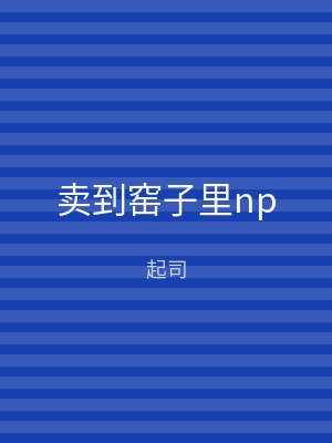 卖到窑子里np