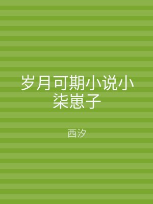 岁月可期小说小柒崽子