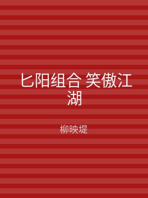 匕阳组合 笑傲江湖