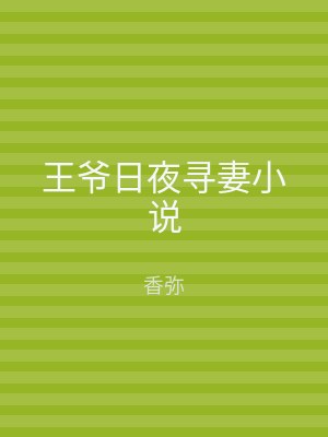 王爷日夜寻妻小说