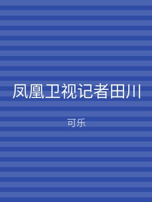 凤凰卫视记者田川
