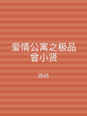 爱情公寓之极品曾小贤