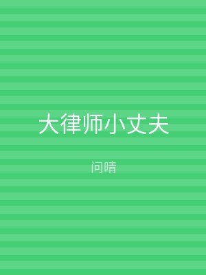 大律师小丈夫