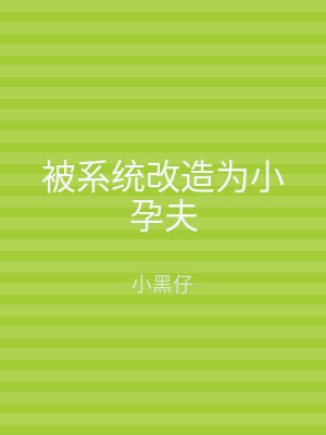被系统改造为小孕夫