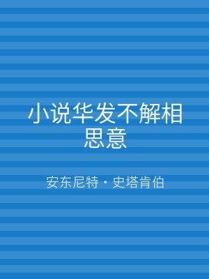 小说华发不解相思意