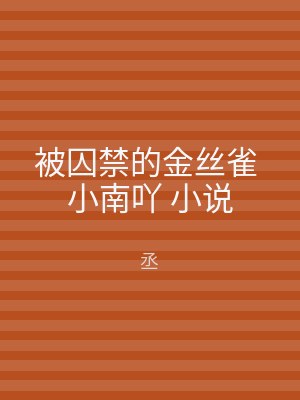 被囚禁的金丝雀 小南吖 小说