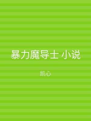 暴力魔导士 小说