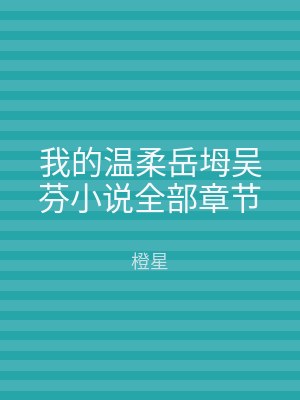 我的温柔岳坶吴芬小说全部章节