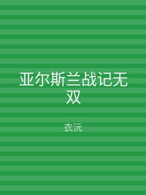 亚尔斯兰战记无双
