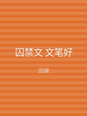 囚禁文 文笔好