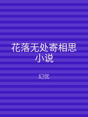花落无处寄相思小说