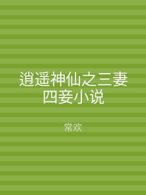 逍遥神仙之三妻四妾小说