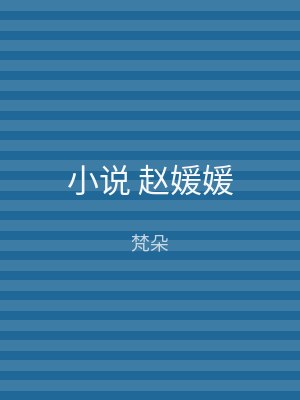 小说 赵媛媛