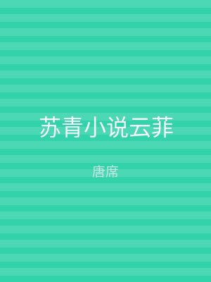 苏青小说云菲