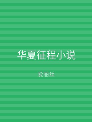 华夏征程小说