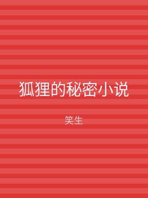 狐狸的秘密小说