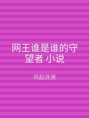 网王谁是谁的守望者 小说
