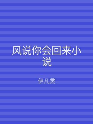 风说你会回来小说