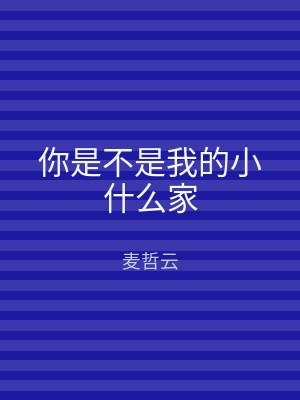 你是不是我的小什么家