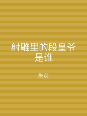 射雕里的段皇爷是谁