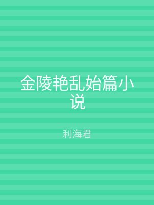 金陵艳乱始篇小说