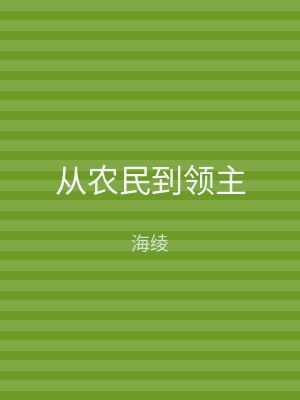 从农民到领主