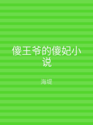 傻王爷的傻妃小说
