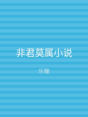 非君莫属小说
