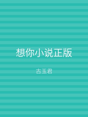 想你小说正版