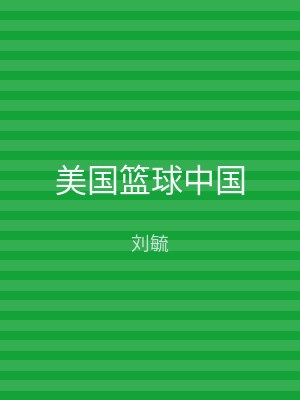 美国篮球中国