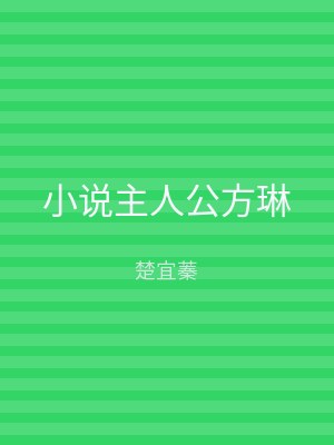 小说主人公方琳