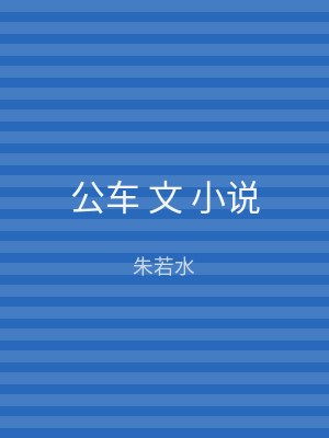 公车 文 小说