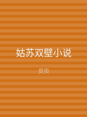 姑苏双壁小说