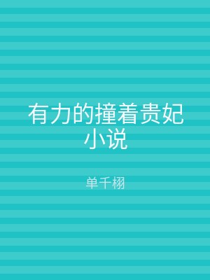 有力的撞着贵妃小说
