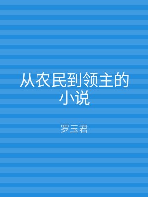从农民到领主的小说