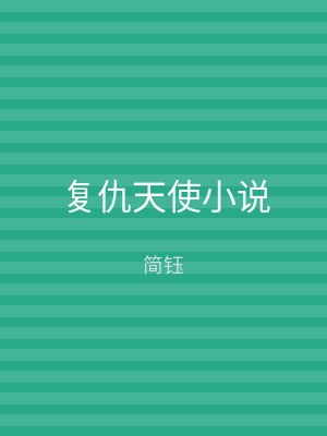 复仇天使小说