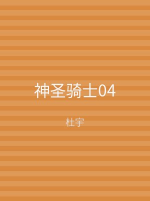 神圣骑士04
