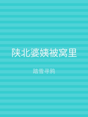 陕北婆姨被窝里
