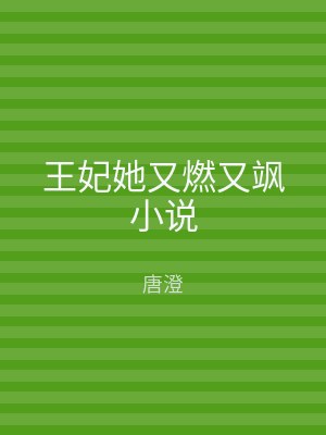 王妃她又燃又飒小说