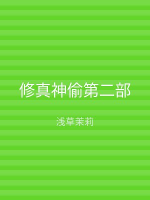 修真神偷第二部