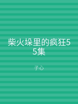 柴火垛里的疯狂55集