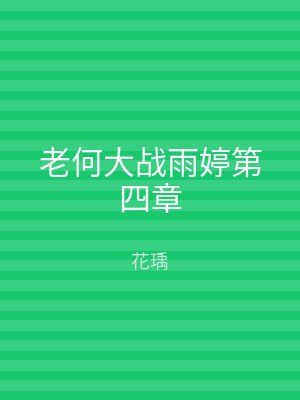 老何大战雨婷第四章