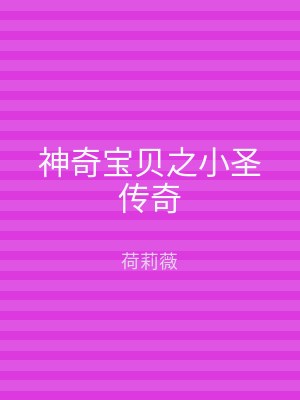 神奇宝贝之小圣传奇